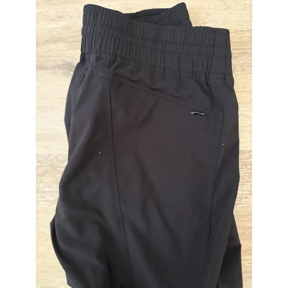 Athleta Cropped Joggers